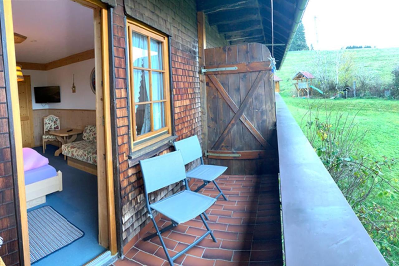 Willmannshof Lägenhet Furtwangen Exteriör bild
